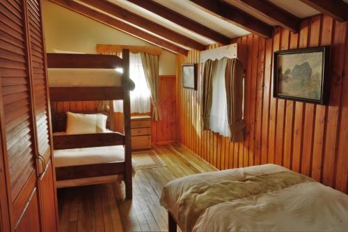 Posada Hosteria El Arroyo