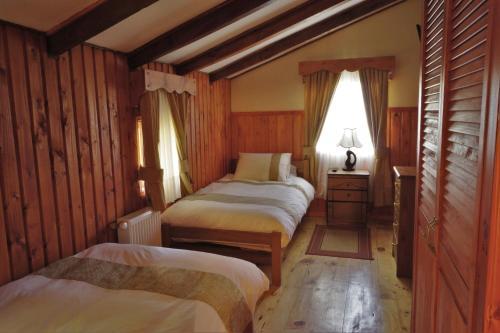 Posada Hosteria El Arroyo