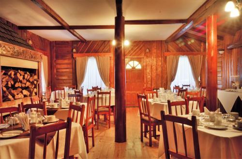 Posada Hosteria El Arroyo