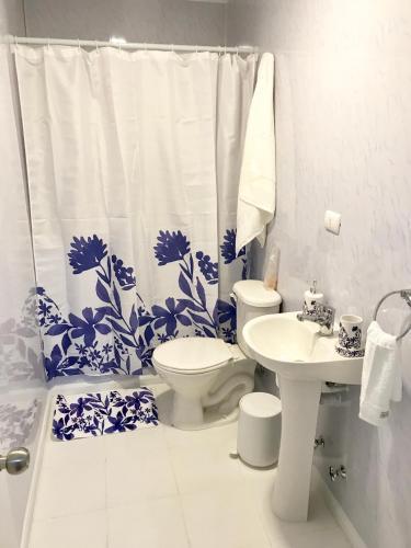 Apartamento Caba�as Dagnino-do�a Edith