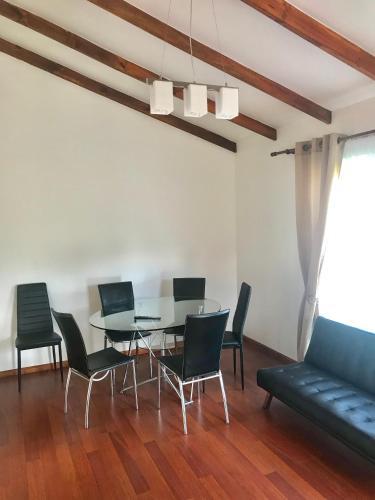 Apartamento Caba�as Dagnino-do�a Edith