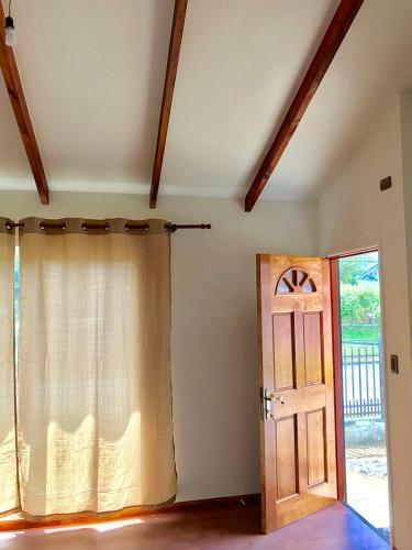 Apartamento Caba�as Dagnino-do�a Edith