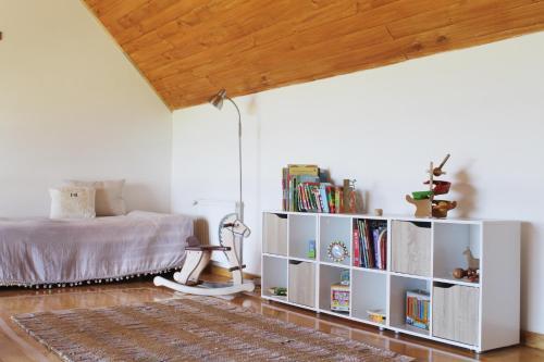 Garten Haus Bed And Breakfast Frutillar