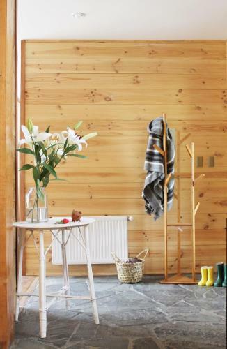 Garten Haus Bed And Breakfast Frutillar