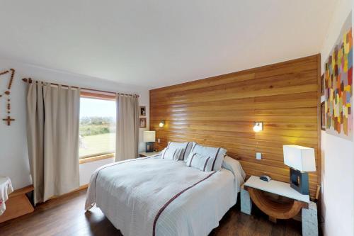 Hermosa Casa Familiar En Frutillar