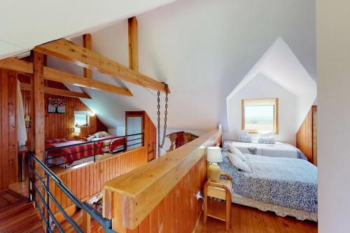 Hermosa Casa Familiar En Frutillar