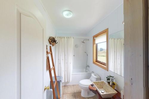 Hermosa Casa Familiar En Frutillar
