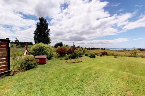 Hermosa Casa Familiar En Frutillar