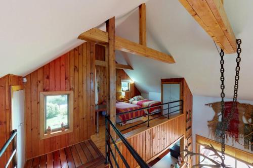 Hermosa Casa Familiar En Frutillar
