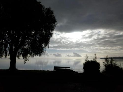Frutillar Lago
