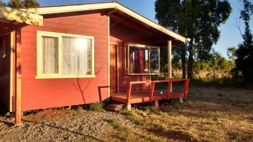 Apartamento El Refugio