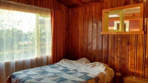 Apartamento El Refugio