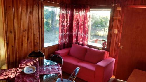 Apartamento El Refugio