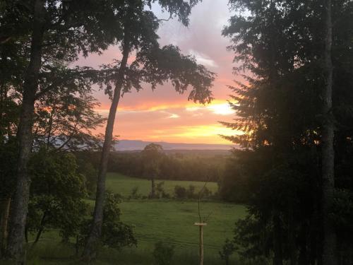 Lodge Vista Hermosa