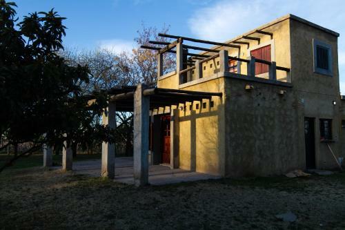 Casa Huinca Vinos Y Monta�a