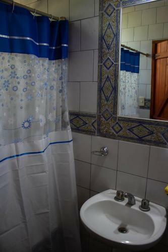 Casa Huinca Vinos Y Monta�a