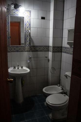 Casa Huinca Vinos Y Monta�a