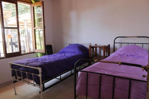 Agroturismo Caba�as