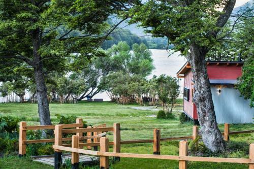 Puerto Lonconao - Futaleuf�