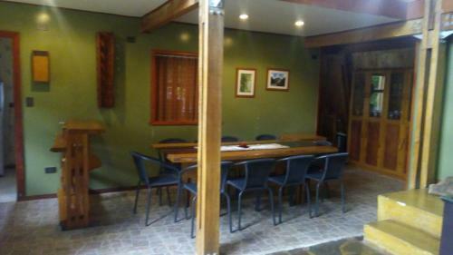 Casa Yorka Futaleufu