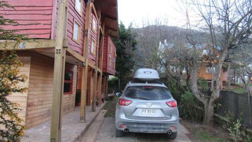 Casa Yorka Futaleufu