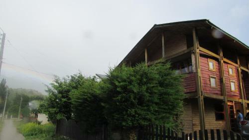 Casa Yorka Futaleufu