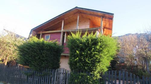 Casa Yorka Futaleufu