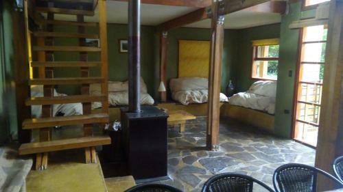 Casa Yorka Futaleufu