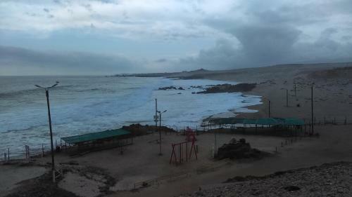Caba�a 005 Tres Playitas