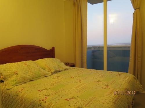 Apartamento Jard�n De Atacama