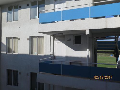 Apartamento Jard�n De Atacama