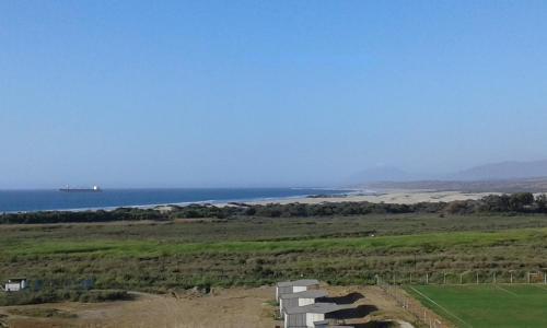 Apartamento Jard�n De Atacama