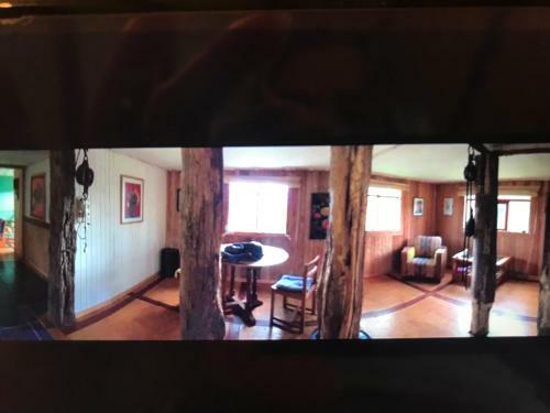 Casa Rural Huillinco
