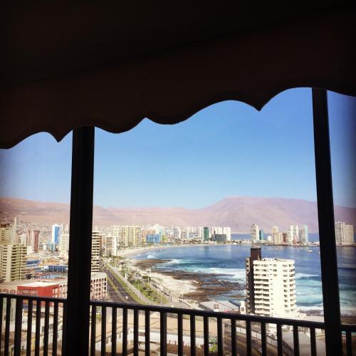 Apartamento UNA Vista Fant�stica!