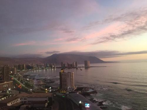 Apartamento UNA Vista Fant�stica!