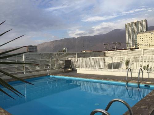 Apartamento UNA Vista Fant�stica!