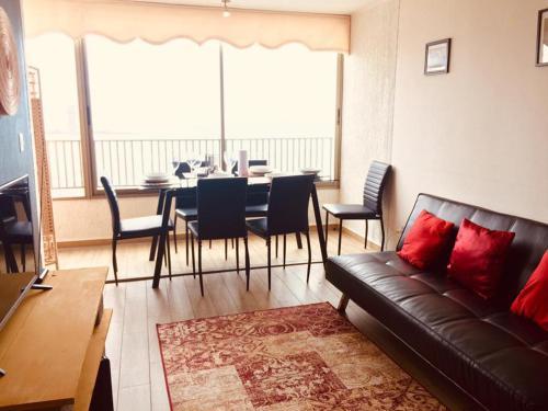 Apartamento UNA Vista Fant�stica!