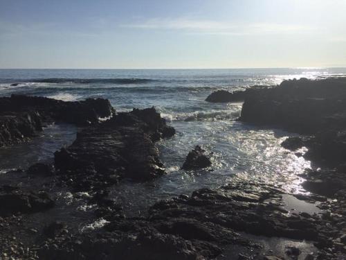 Apartamento UNA Vista Fant�stica!