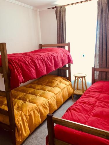 Apartamento UNA Vista Fant�stica!