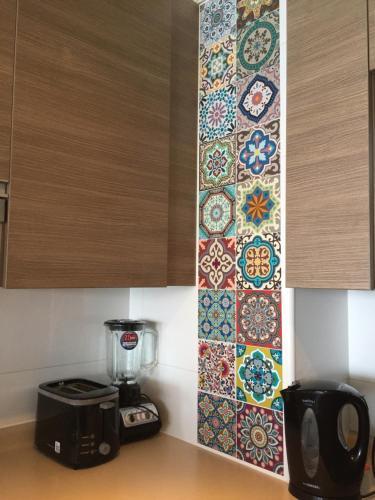 Apartamento UNA Vista Fant�stica!
