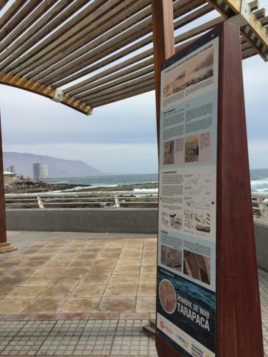 Apartamento UNA Vista Fant�stica!