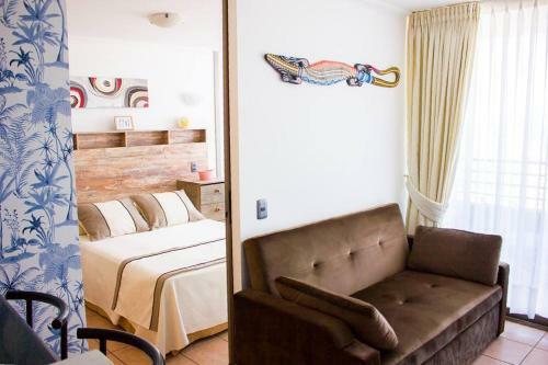 Apartamento Casabella - Ed. Costa Azul