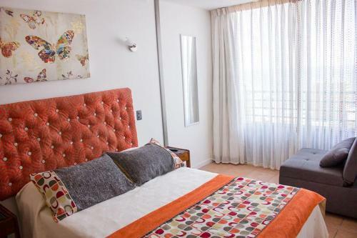 Apartamento Casabella - Ed. Costa Azul