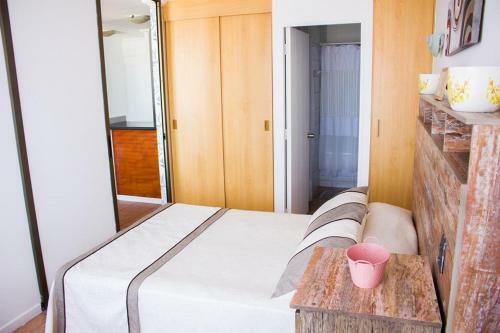 Apartamento Casabella - Ed. Costa Azul