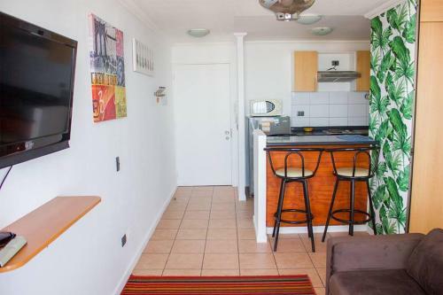 Apartamento Casabella - Ed. Costa Azul