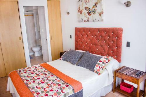Apartamento Casabella - Ed. Costa Azul