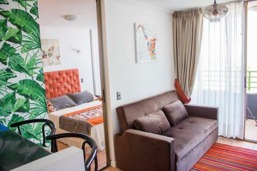 Apartamento Casabella - Ed. Costa Azul