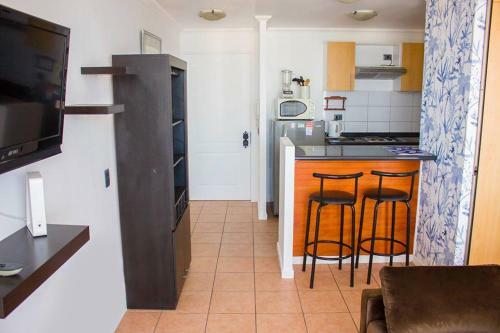 Apartamento Casabella - Ed. Costa Azul