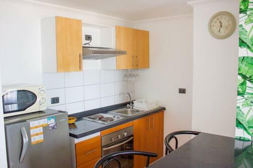 Apartamento Casabella - Ed. Costa Azul