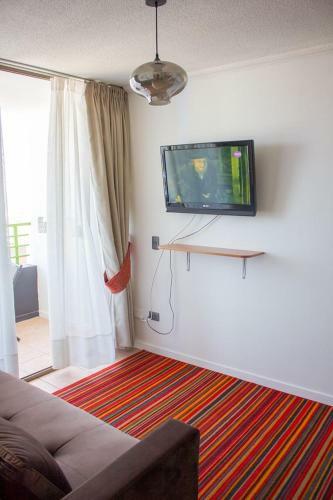 Apartamento Casabella - Ed. Costa Azul